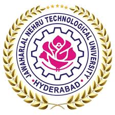JNTUH Logo